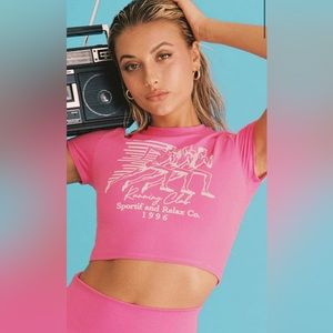 princess polly shirt